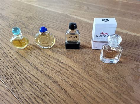 teuerste parfum miniaturen